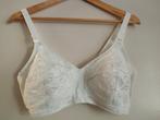B-H, Kleding | Dames, Ondergoed en Lingerie, Ophalen of Verzenden, Wit, BH