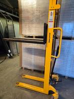 Handpalletwagen Totallifter 1000 – tot 1000 kg en 300cm hoog, Ophalen of Verzenden, Zo goed als nieuw