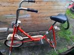 hometrainer, Sport en Fitness, Ophalen, Gebruikt, Metaal, Benen