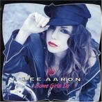 Lee Aaron – Some Girls Do   NEW CD  in seal, Verzenden, Nieuw in verpakking