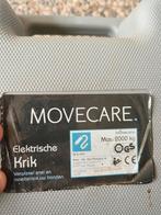 Movecare Elektrische Krik - 2000kg, Auto diversen, Ophalen, Gebruikt, Elektrisch, Schaarkrik