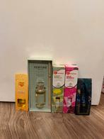 Nieuwe geurstokjes, Ophalen, Zo goed als nieuw