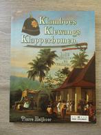 Klamboes Klewangs Klapperbomen; Indië gewonnen en verlo, Boeken, Ophalen of Verzenden, 20e eeuw of later, Azië