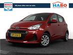 Hyundai I10 1.0 COMFORT 5DRS AC/CRUISE/CV+AB/ELEK.RAMEN/ALL., Voorwielaandrijving, Gebruikt, 4 stoelen, Origineel Nederlands