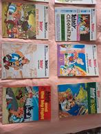 Verzameling Asterix de Galliër, Meerdere stripboeken, Ophalen, Gelezen, Goscinny & Uderzo