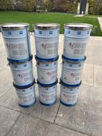 Sigmarine 28 multiprimer marineprimer  5 liter lichtgrijs, Ophalen, Nieuw, Verven