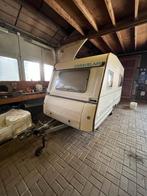 Caravelair Caravan - Perfect voor avontuur!, Caravans en Kamperen, Caravans, Omvormbare zithoek, 750 - 1000 kg, Particulier, 4 tot 5 meter