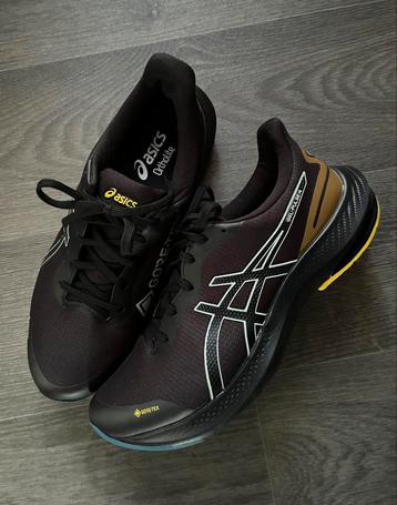 Asics Sportschoenen – Maat 41.5 – Uitstekende Staat! beschikbaar voor biedingen