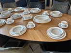 Royal Doulton Counterpoint Servies, Ophalen, Zo goed als nieuw, Overige stijlen, Porselein