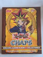 Yu-Gi-Oh! CHAPS Album Compleet, Hobby en Vrije tijd, Verzamelkaartspellen | Yu-gi-Oh!, Ophalen of Verzenden, Gebruikt, Boek of Catalogus