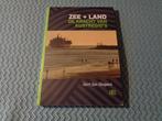 Zee + Land - De kracht van kustregio's -Gert-Jan Hospers, Nieuw, Ophalen of Verzenden, Gert-Jan Hospers, Overige onderwerpen