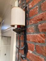 Sfeervol oud/ antiek hanglampje, Huis en Inrichting, Lampen | Wandlampen, Ophalen, Gebruikt