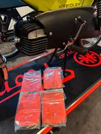 Complete NOS originele kabel set voor de RS, Fietsen en Brommers, Brommeronderdelen | Kreidler, Ophalen of Verzenden, Nieuw, Overige typen