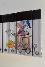 Donald Duck Dubbelpockets extra 15, 16, 17, 18, 19, Boeken, Stripboeken, Meerdere stripboeken, Ophalen of Verzenden, Gelezen