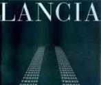 Lancia Thesis opties/technische brochure/autofolder '02, Boeken, Auto's | Folders en Tijdschriften, Ophalen of Verzenden, Zo goed als nieuw