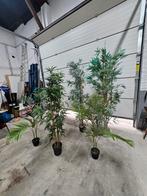 6x kunstplanten, Ophalen, Overige soorten