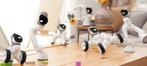 Clicbot Robot Maker kit with extra new brain and extra parts, Zo goed als nieuw, Ophalen