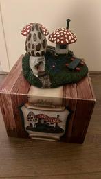 Efteling Paddenstoelenparcourse, Diversen, Kerst, Ophalen of Verzenden, Zo goed als nieuw