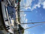 Dehler Duetta 86 zeilboot te koop, Watersport en Boten, Kajuitzeilboten en Zeiljachten, Ophalen, Gebruikt, Diesel, Tourjacht of Cruiser