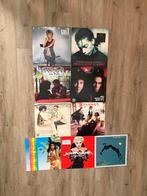 9 LP’s klassiekers, Ophalen of Verzenden, Gebruikt