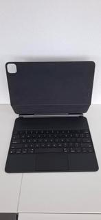 .Apple iPad Magic Keyboard Model A2480 for iPad Pro, Computers en Software, Apple iPads, Ophalen, Gebruikt, Apple iPad, Zwart