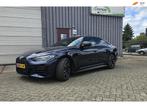 BMW 4-serie Gran Coupé M440i xDrive High Executive, Auto's, BMW, 1800 kg, Euro 6, Blauw, Vierwielaandrijving