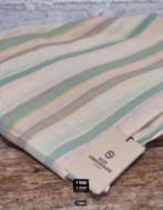 Becksondergaard - Prachtige shawl pastelkleuren - Nieuw, Kleding | Dames, Nieuw, Ophalen of Verzenden, Sjaal, Becksondergaard