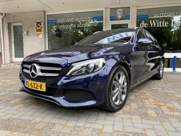 Mercedes-Benz C-Klasse Estate 300 CDI HYBRID Lease Edition N beschikbaar voor biedingen