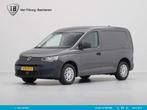 Volkswagen Caddy Cargo 2.0 TDI 75pk Airco Bluetooth Metallic, Voorwielaandrijving, Stof, Gebruikt, 4 cilinders