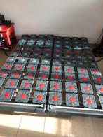 2 Mline bedspiralen, Ophalen of Verzenden, Gebruikt