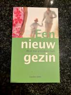 Een nieuw gezin - Carolien Jolles, Ophalen of Verzenden, Zo goed als nieuw, Opvoeding tot 6 jaar