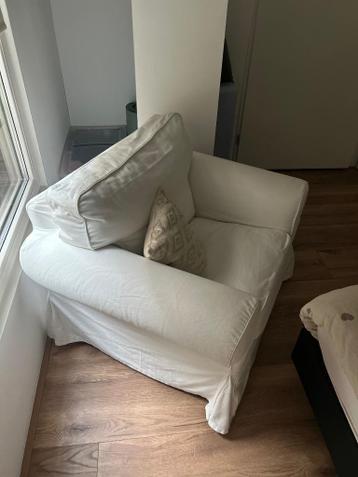 Ektorp fauteuil - afbeelding 3