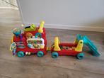 VTech Baby Rijd & Leer Letterlocomotief, Ophalen, Zo goed als nieuw, 6 maanden tot 2 jaar