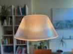 Philippe Starck Floss Romeo Moon Suspension 2 hanglamp, Ophalen, Zo goed als nieuw, Glas