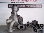 TURBO REVISIE VW Crafter 2.0 TDI CKTC CSLB CKTB, Ophalen of Verzenden, Gereviseerd, Volkswagen