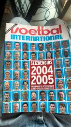 vi seizoengids 2004-2005, Verzamelen, Ophalen of Verzenden, Zo goed als nieuw, Boek of Tijdschrift