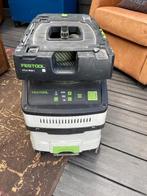 Festool, Gebruikt, Ophalen