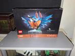 Lego 10331 / 18+ / Kingfisher, Ophalen of Verzenden, Nieuw