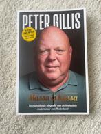Massa is kassa - Peter Gillis, Peter Gillis, Verzenden, Zo goed als nieuw, Film, Tv en Media