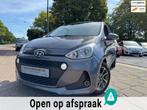 Hyundai I10 1.2 Style A-C Elek Pakket Navi Lmv Cruise Pdc Le, Voorwielaandrijving, Stof, Gebruikt, 4 cilinders