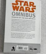 Star Wars Omnibus Knights of the Old Republic Vol 2 ZELDZAAM, Ophalen of Verzenden, Boek of Poster, A, A