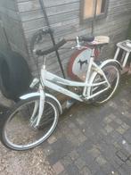 Fiets (opknapper), Fietsen en Brommers, Ophalen of Verzenden, Gebruikt, Overige merken, Versnellingen