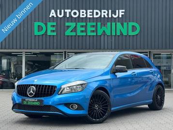 Mercedes-Benz A-klasse 180 Prestige beschikbaar voor biedingen