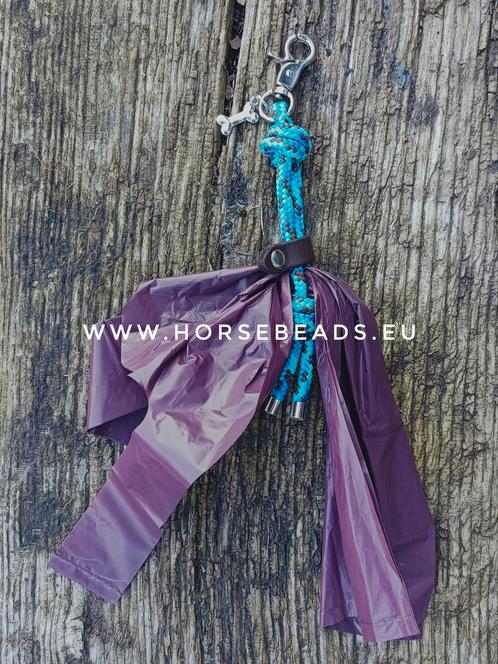 Poepzakjeshouder naar wens!, Dieren en Toebehoren, Honden-accessoires, Nieuw, Ophalen of Verzenden