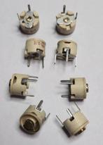 Keramische trimmer variabele condensator 3 - 15 pF, Ophalen, Nieuw
