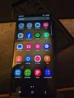 Samsung Galaxy s23 Ultra 512GB Groen + Spigen Case, Telecommunicatie, Mobiele telefoons | Samsung, Ophalen, Gebruikt, Overige kleuren