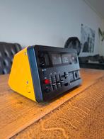 Elac jaren 70 radio in top staat !, Ophalen of Verzenden, Zo goed als nieuw, Radio