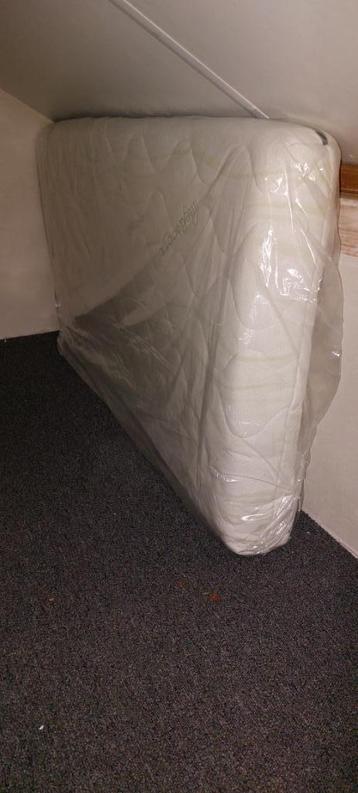 Babykamer beschikbaar voor biedingen