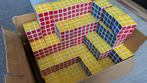 Rubik's cube, Ophalen of Verzenden, Minder dan 500 stukjes, Zo goed als nieuw, Overige typen