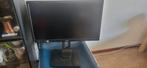 Iiyama prolite full hd pc scherm, Ophalen, VGA, LED, Gebruikt
